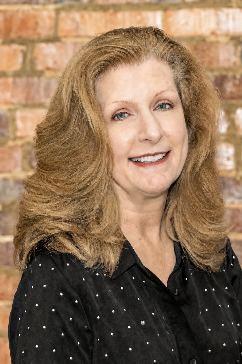 Cathy Mitchell