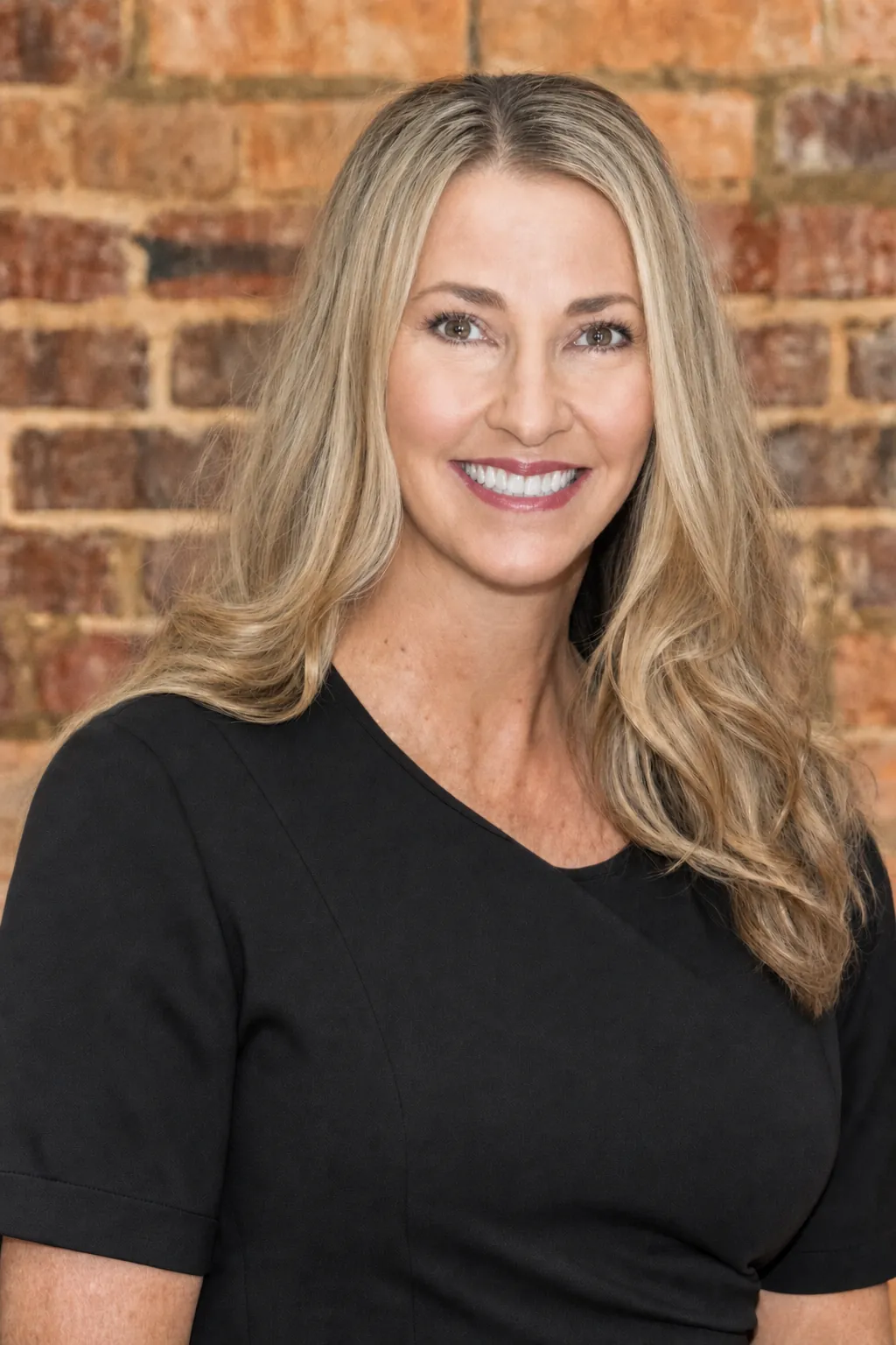Donna Stepp, founder and managing attorney at Stepp Law Group