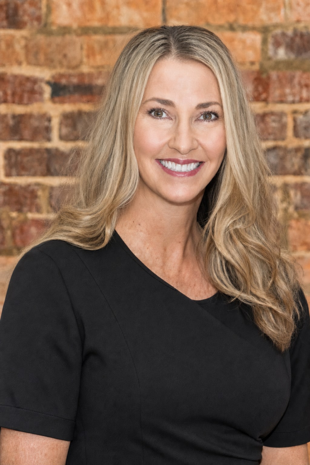 Donna B. Stepp