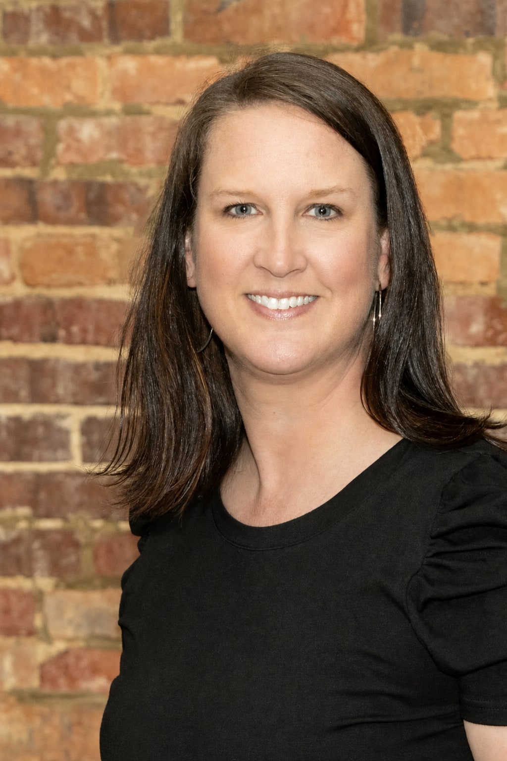 Tracy Hincemon