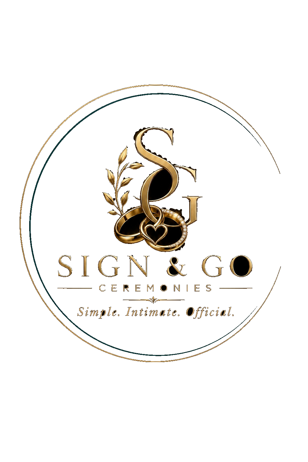 Sign & Go Ceremonies