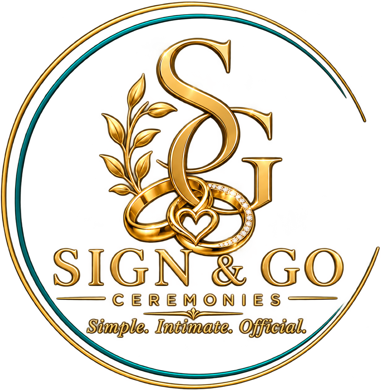 Sign & Go Ceremonies