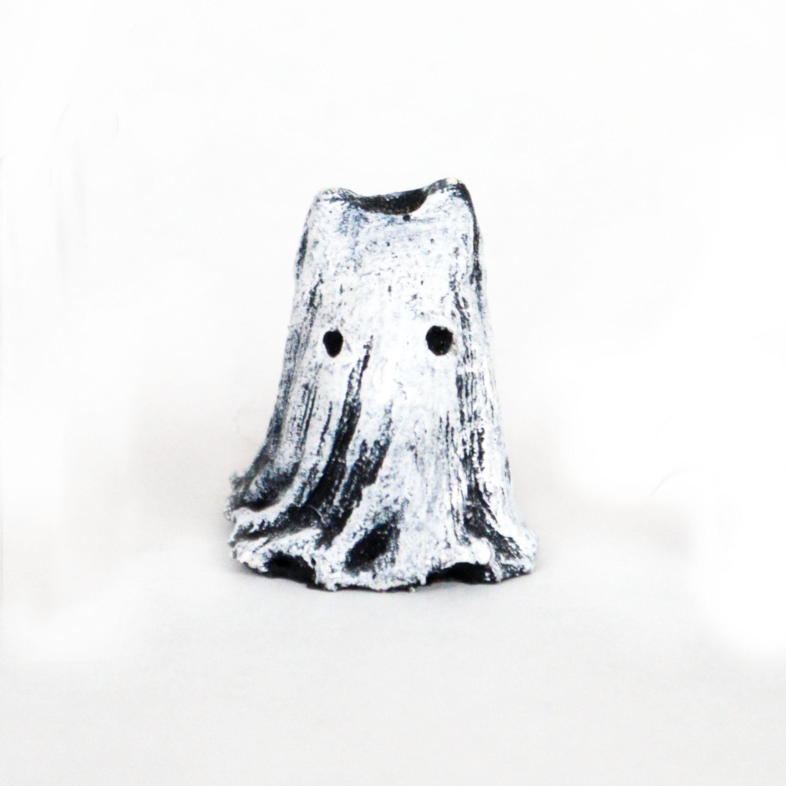 Boo Bibbit - Sweet, mischievous and ghosty