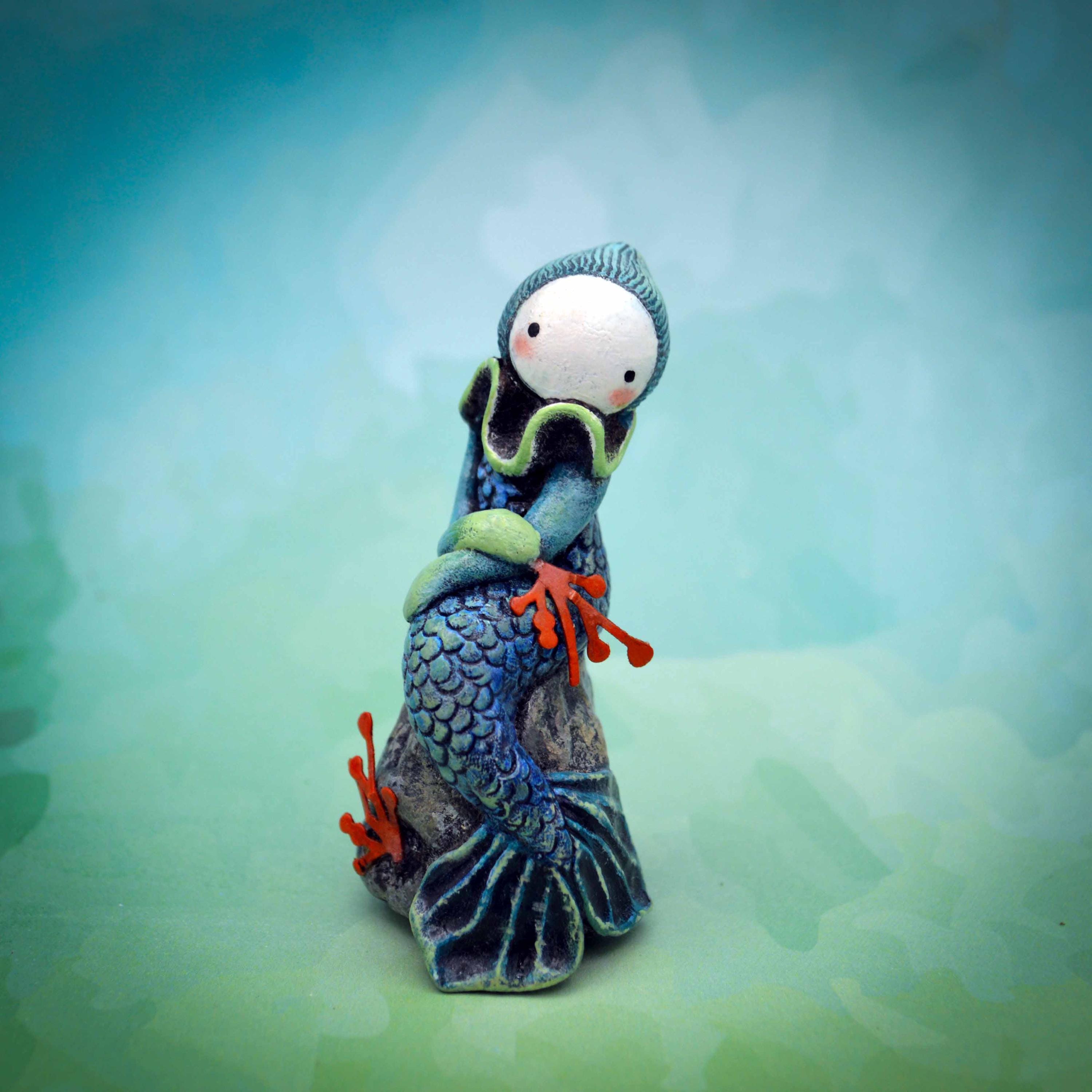 Na Mara - Poppet's Little Mermaid