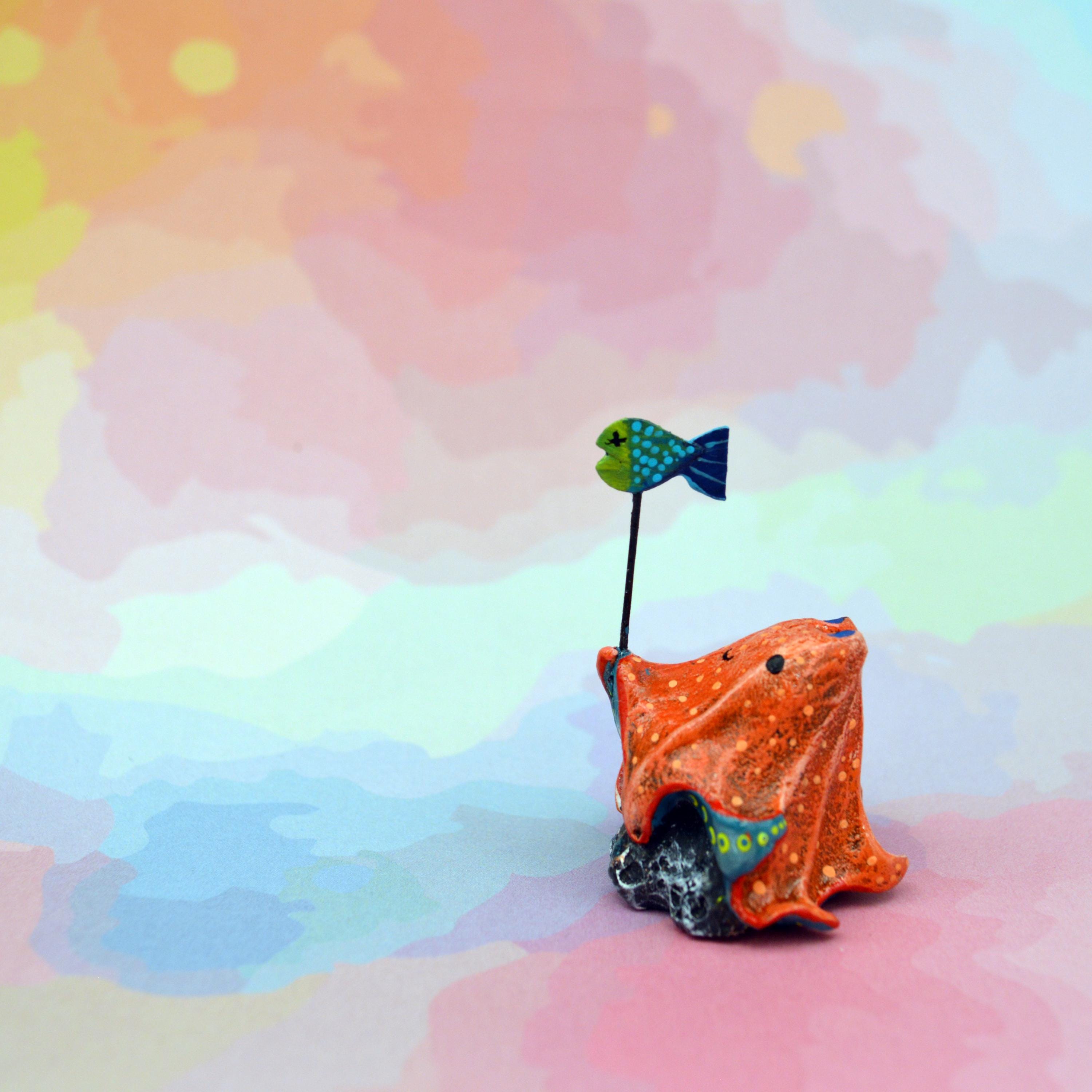 NEW! Seabibbit
