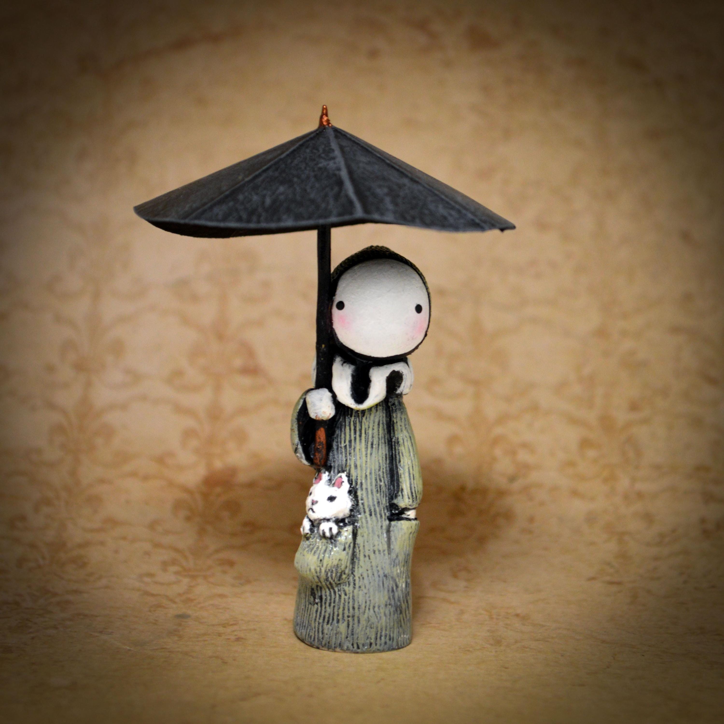 The Persistence Umbrella