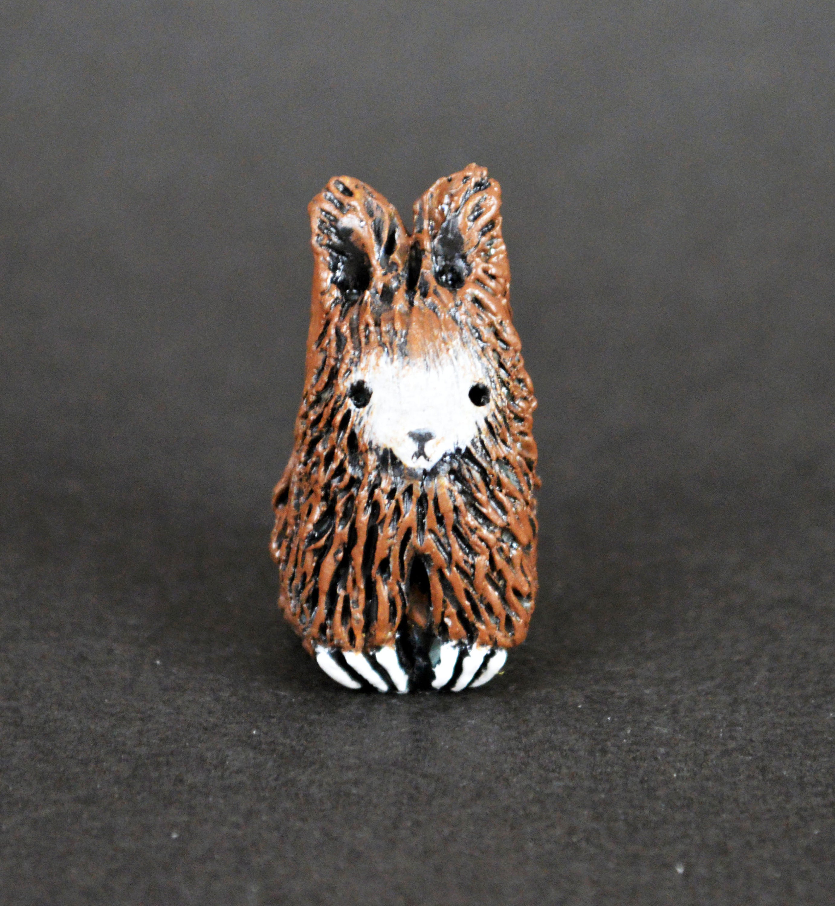 Werebibbit - A Tiny Cryptid!