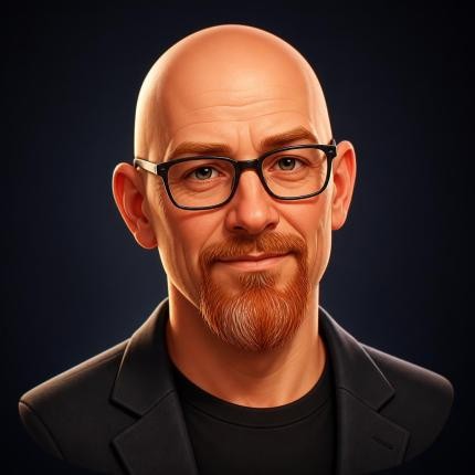 Dr. Nate Eiben