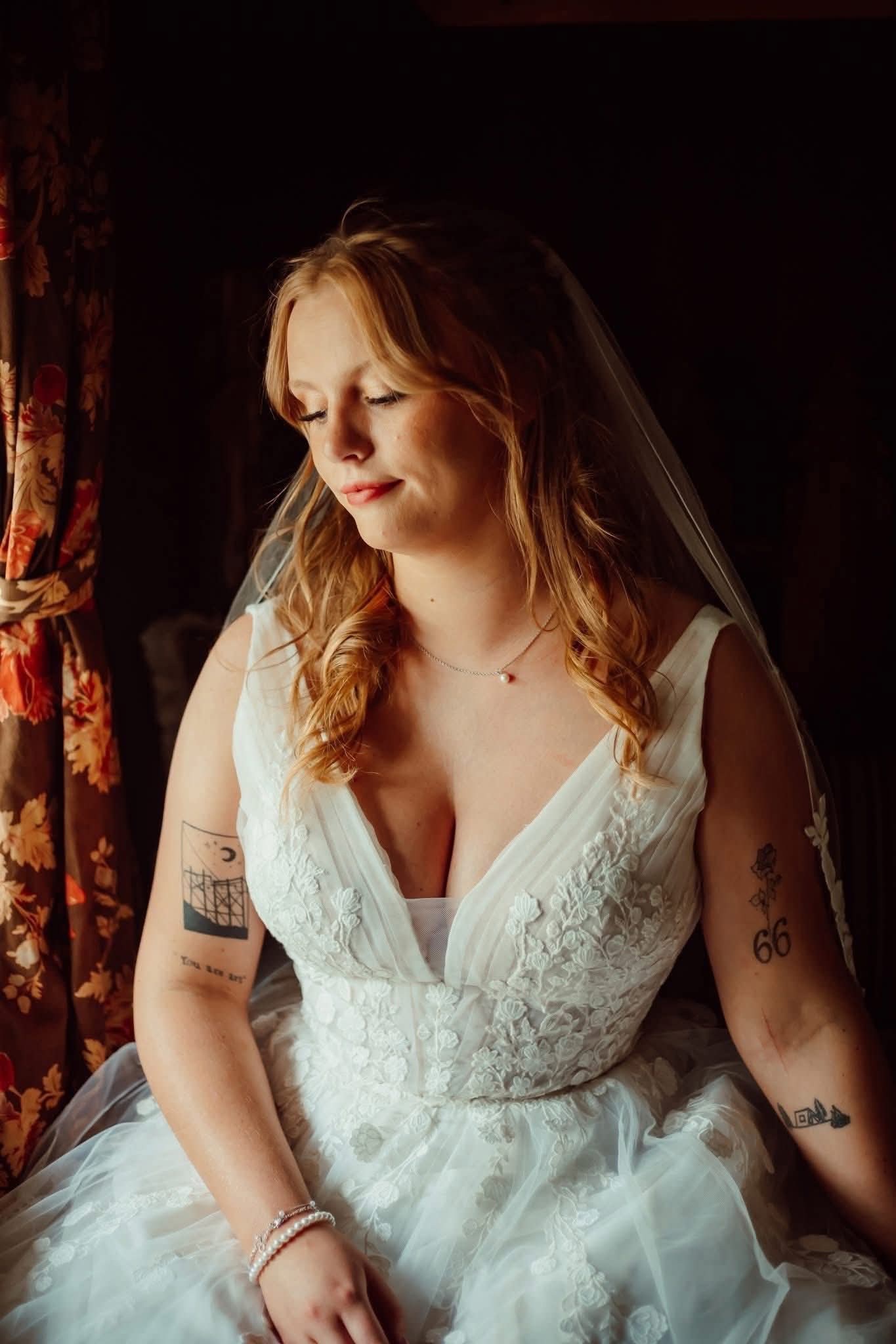 Artistic Creations bridal hair and makeup, photo 3