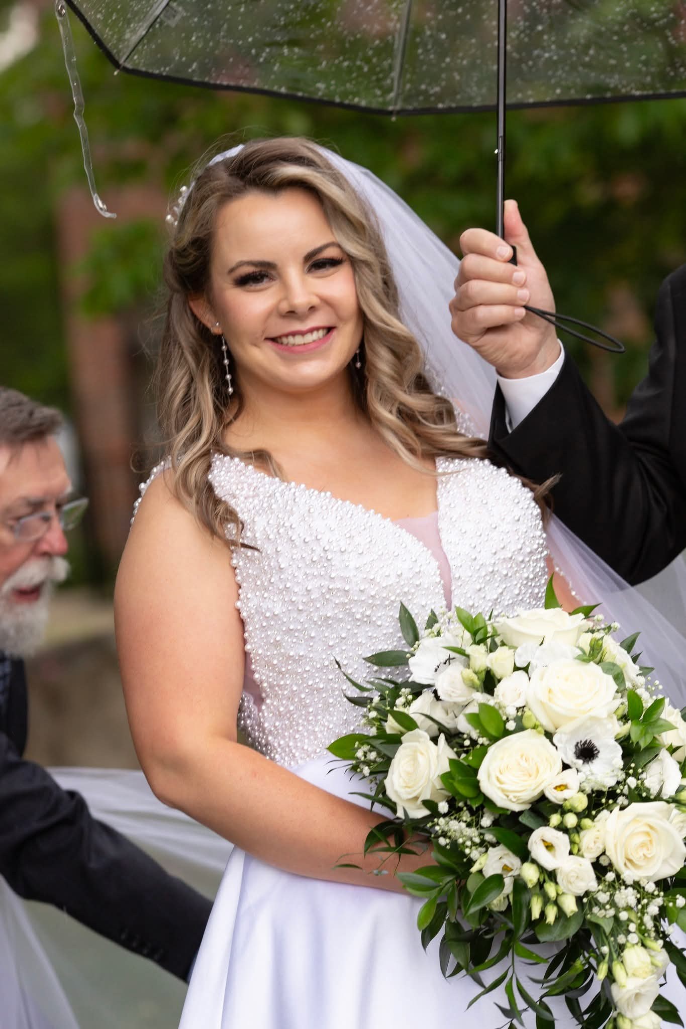 Artistic Creations bridal hair and makeup, photo 7