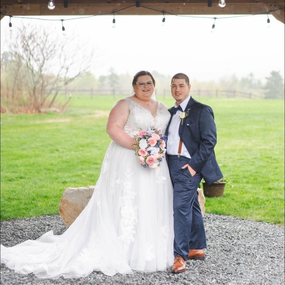 Artistic Creations bridal hair and makeup, photo 9