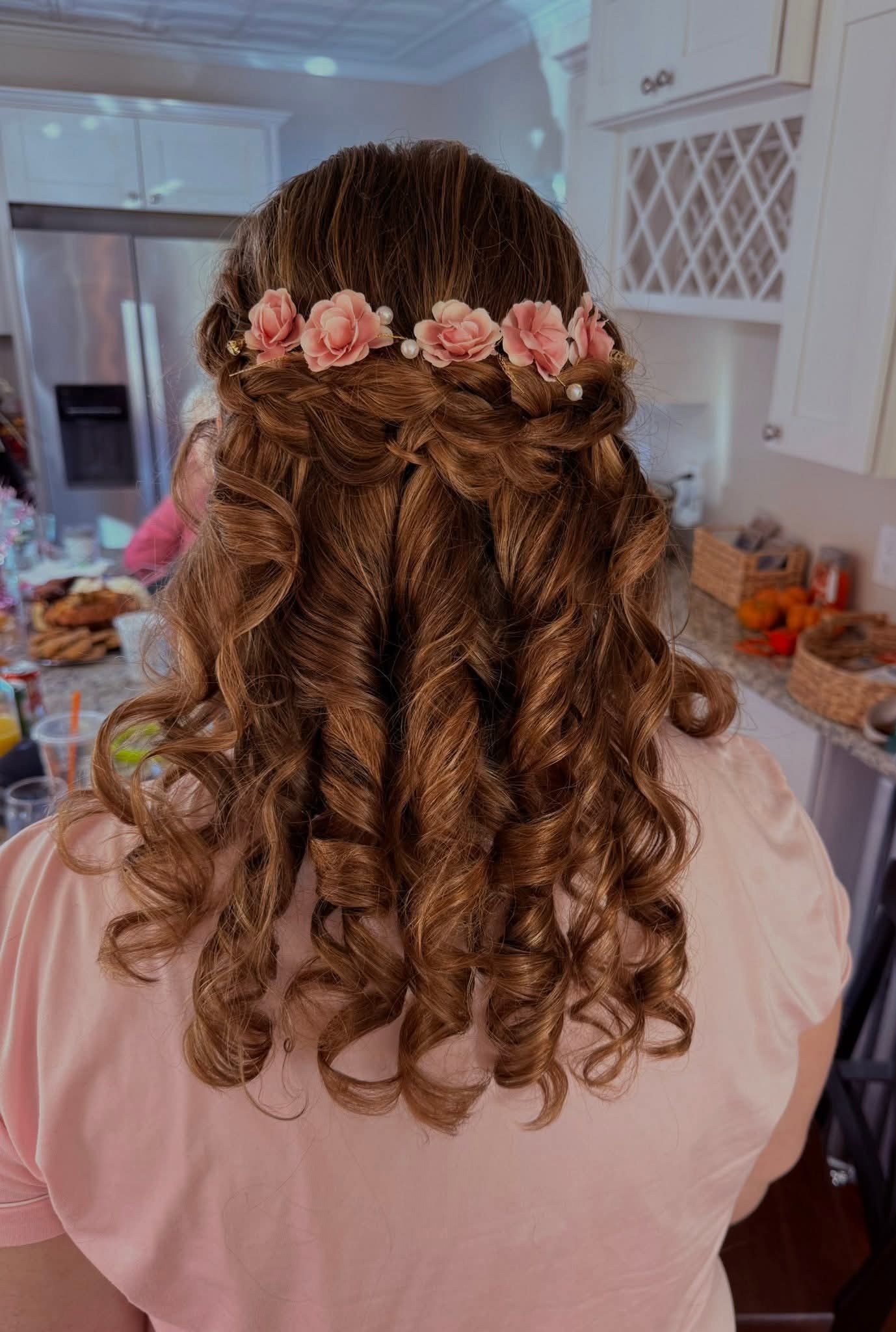 Artistic Creations bridal hair and makeup, photo 12