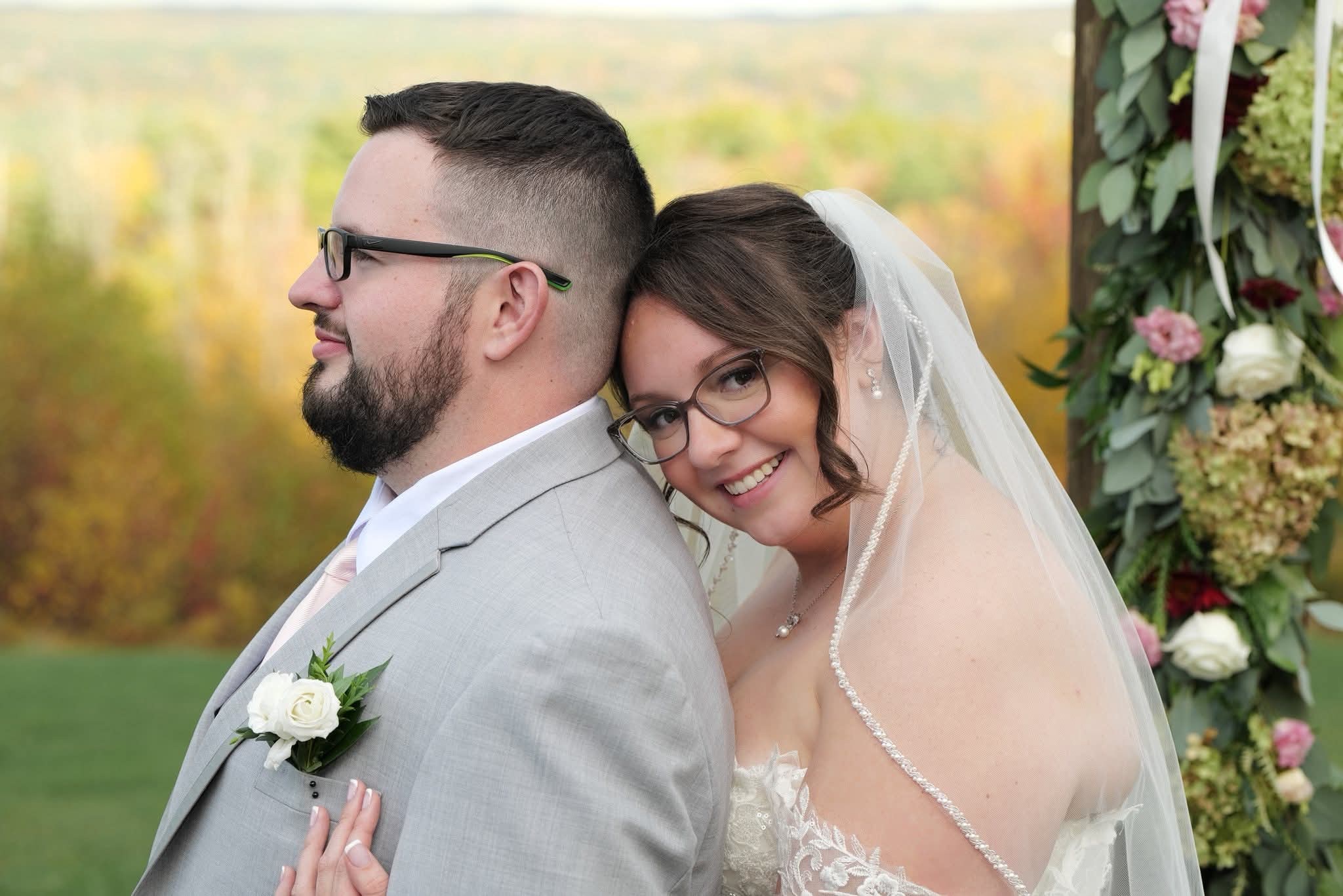 Artistic Creations bridal hair and makeup, photo 18