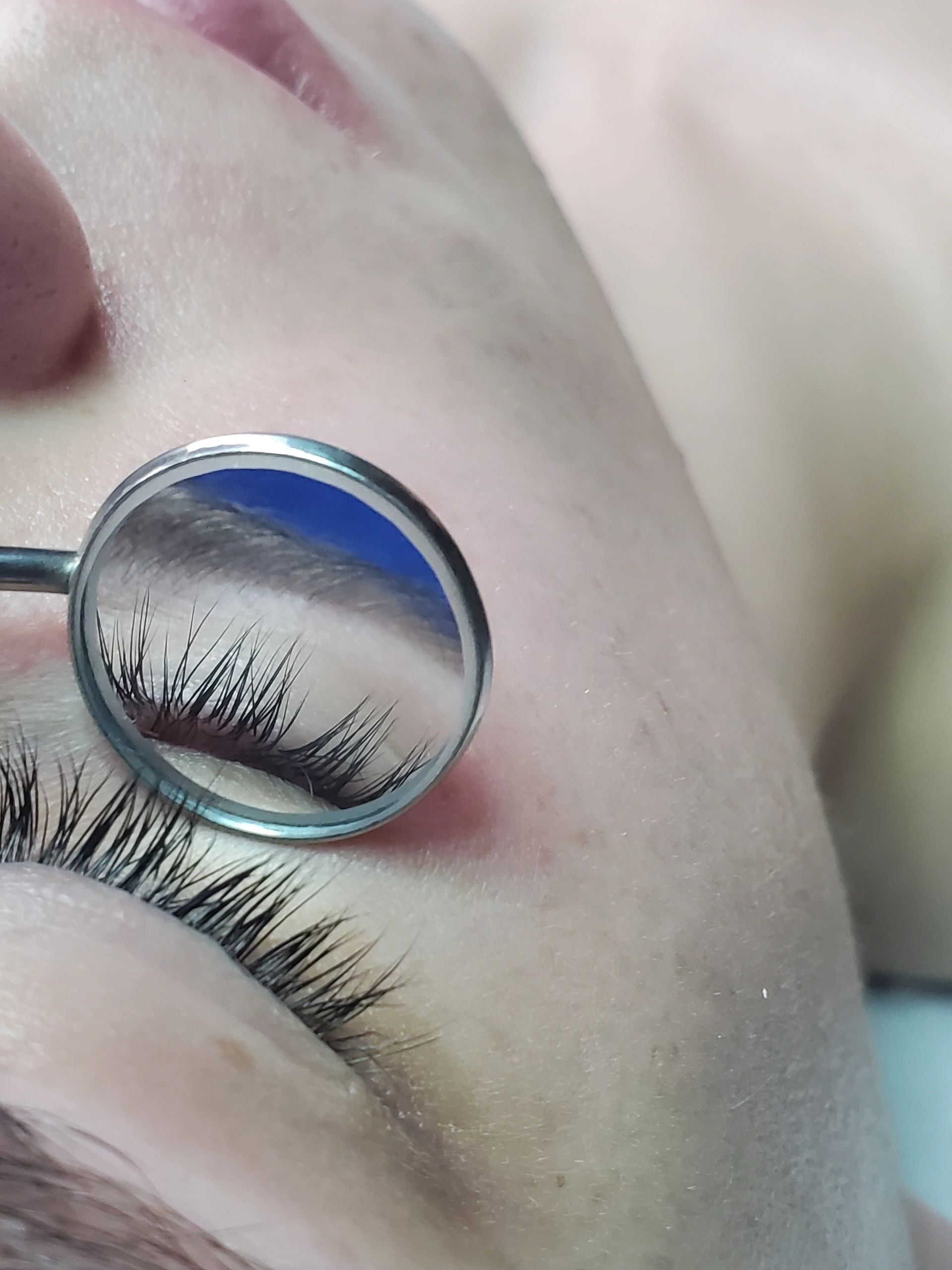 Lashes work by Artistic Creations, photo 1