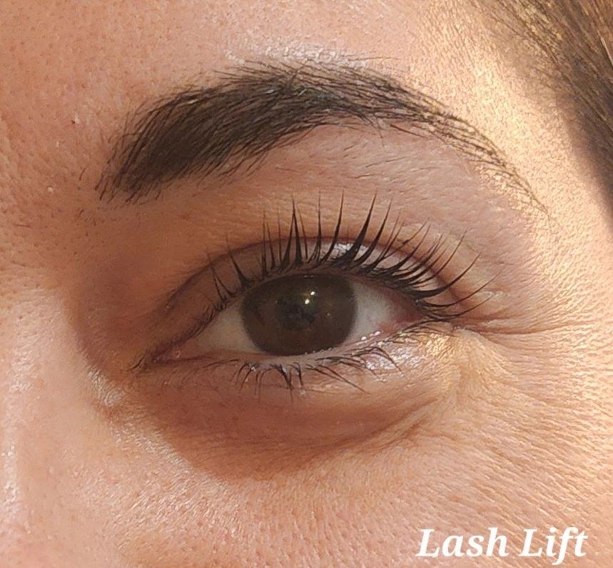 Lashes work by Artistic Creations, photo 2