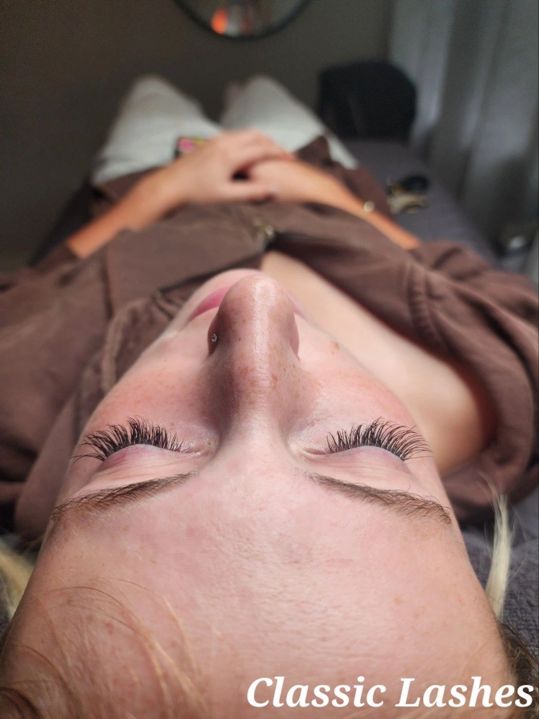 Lashes work by Artistic Creations, photo 3