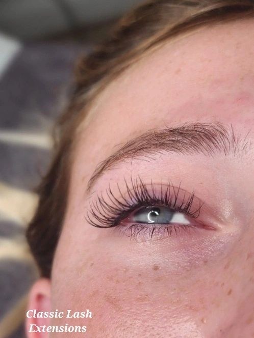 Lashes work by Artistic Creations, photo 4