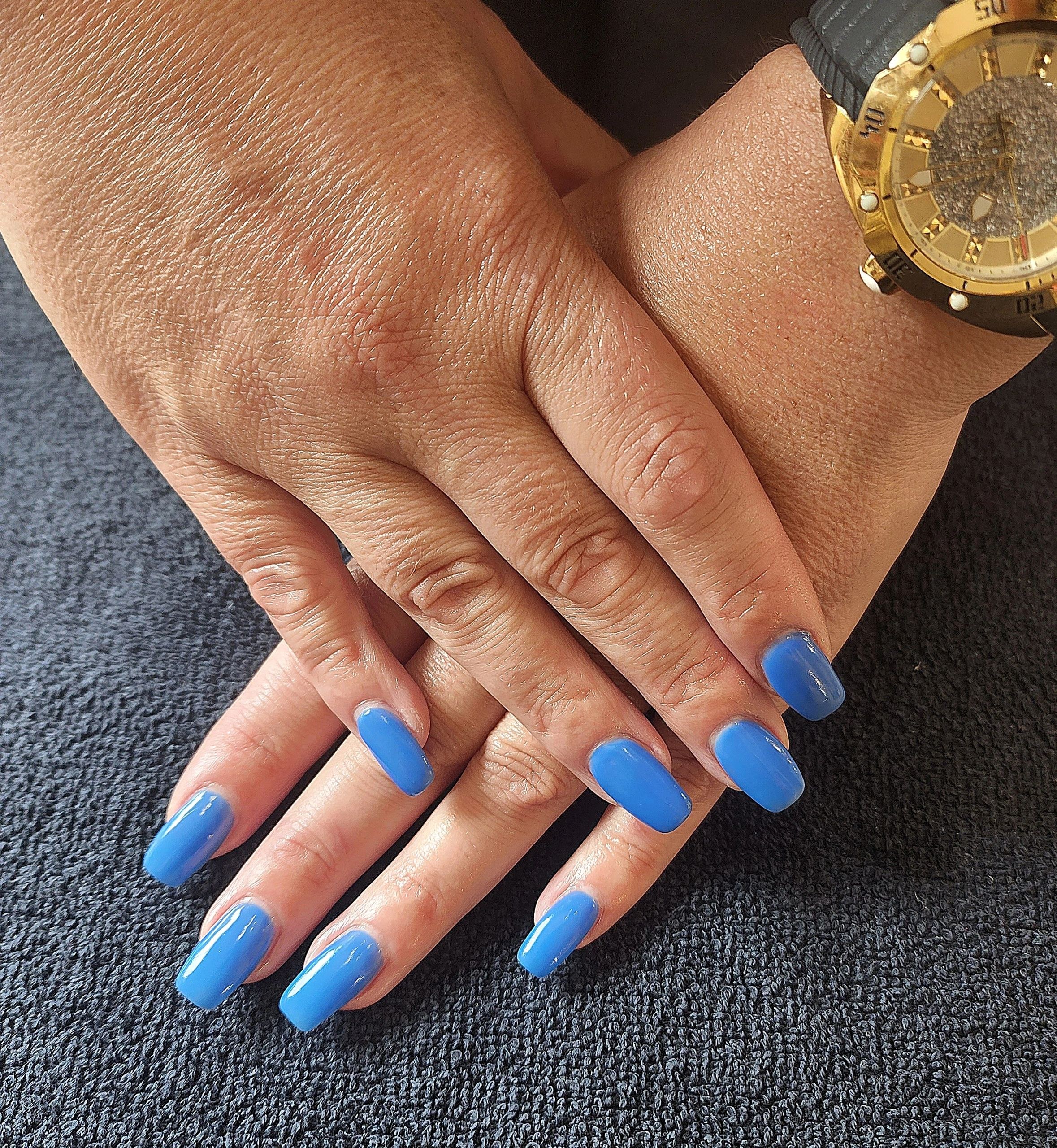 Nails work by Artistic Creations, photo 1