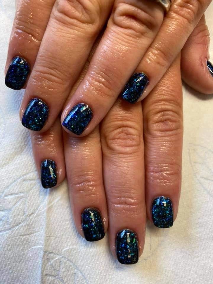 Nails work by Artistic Creations, photo 4