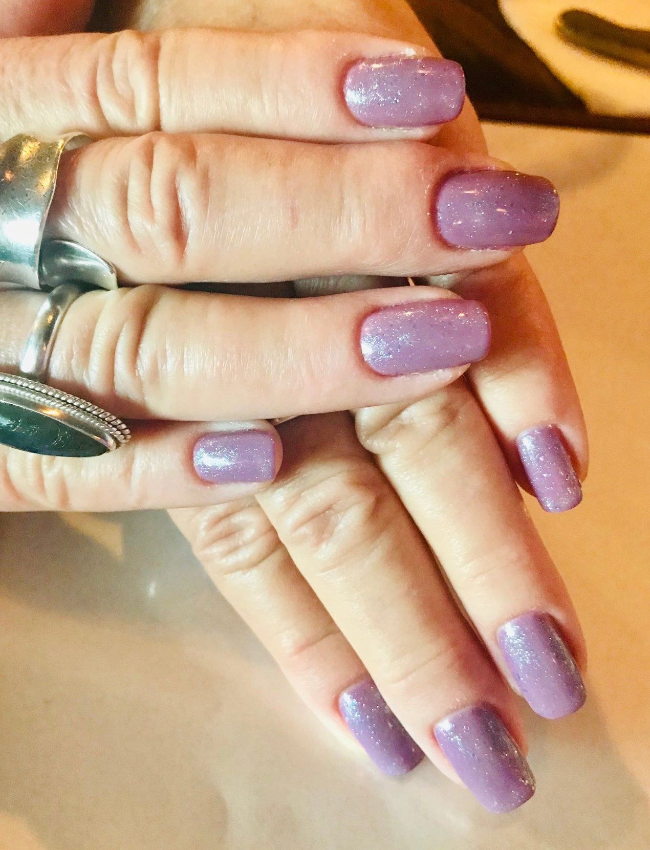 Nails work by Artistic Creations, photo 5
