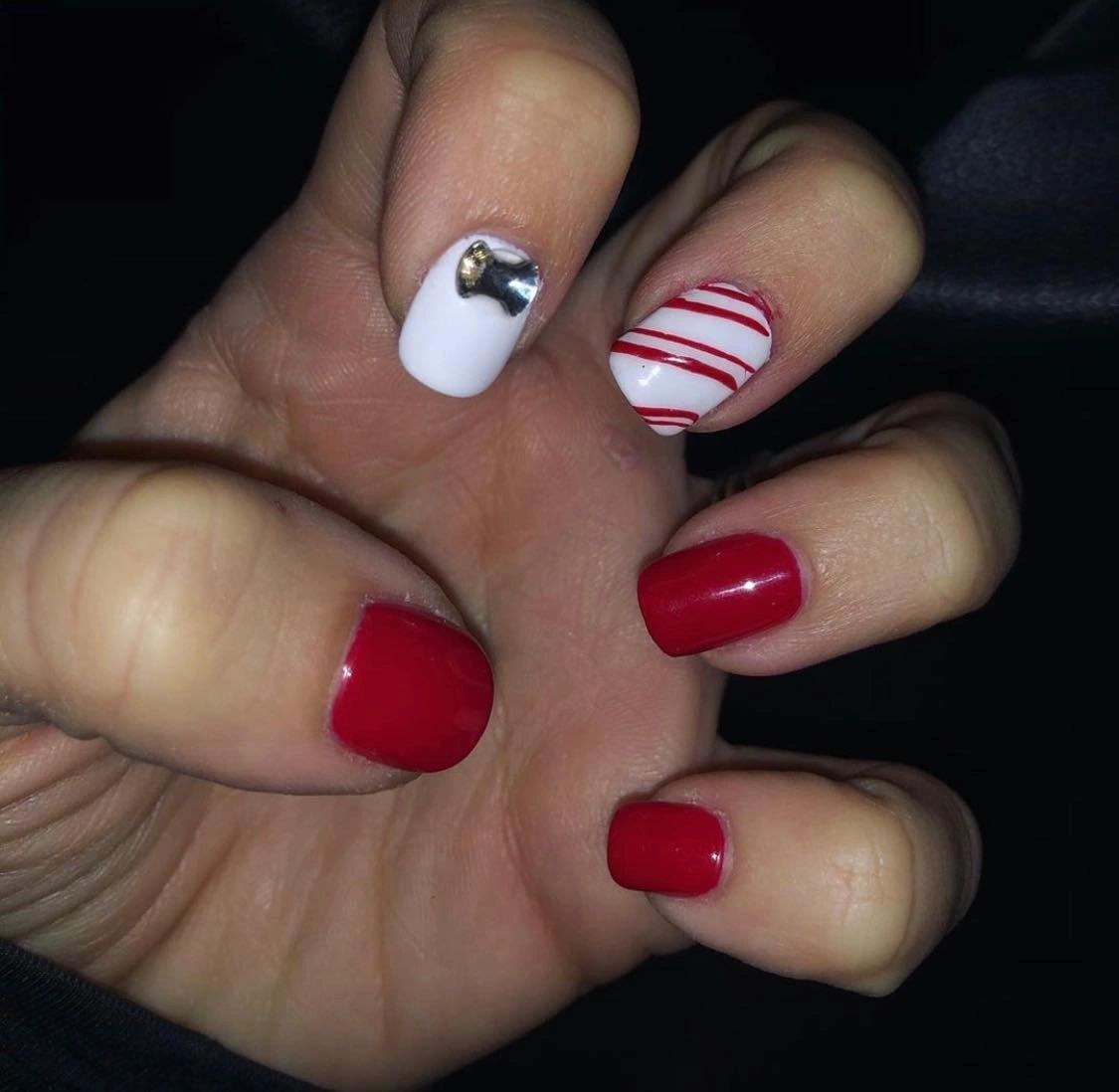 Nails work by Artistic Creations, photo 8