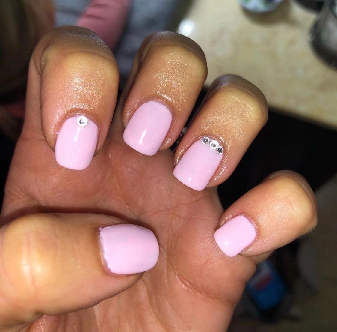 Nails work by Artistic Creations, photo 9