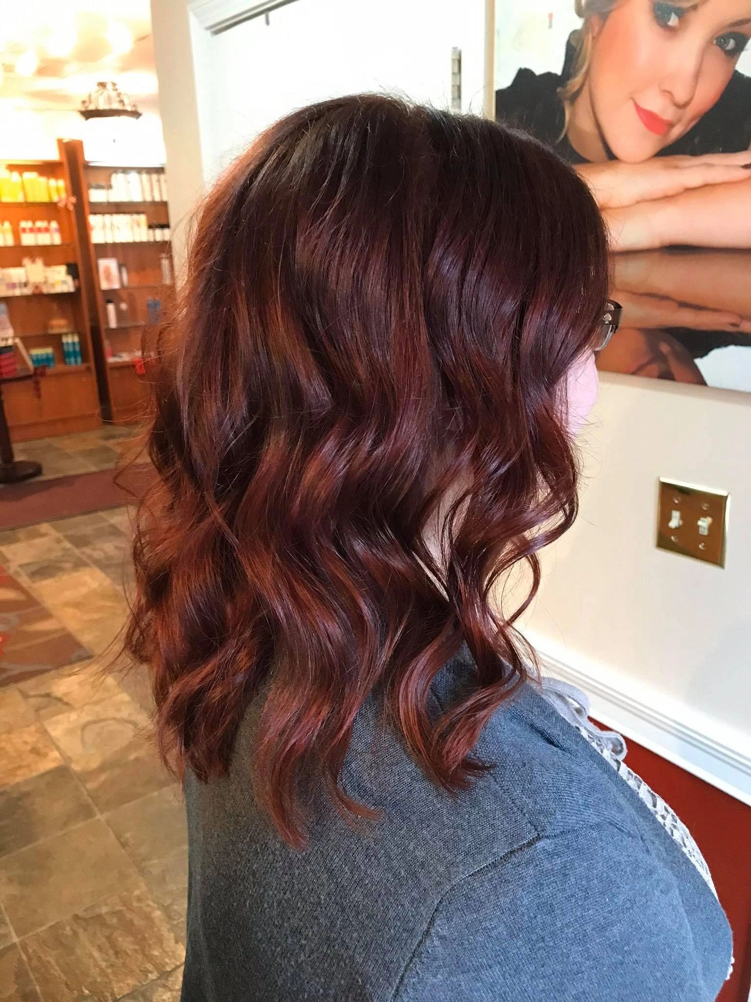 Hair work by Artistic Creations, photo 3