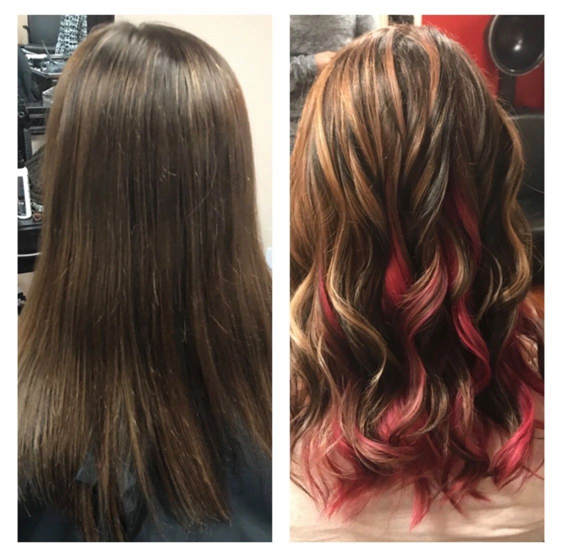Hair work by Artistic Creations, photo 5