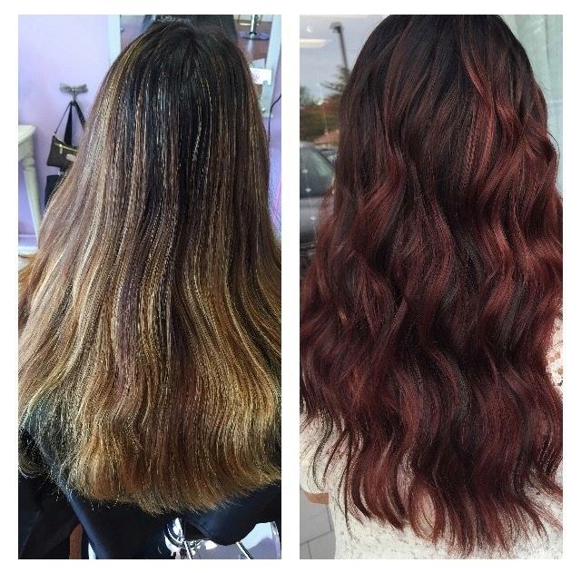 Hair work by Artistic Creations, photo 6