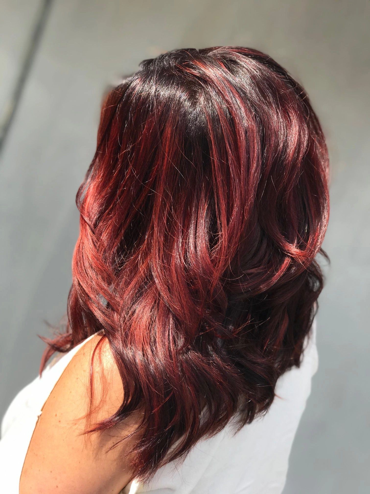 Hair work by Artistic Creations, photo 7