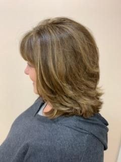 Hair work by Artistic Creations, photo 9