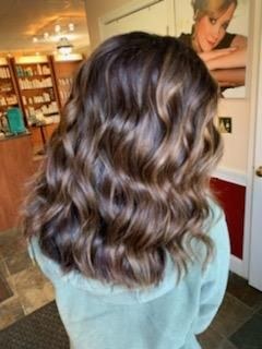 Hair work by Artistic Creations, photo 10
