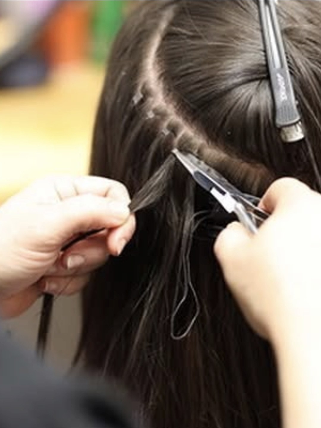 Hair work by Artistic Creations, photo 1