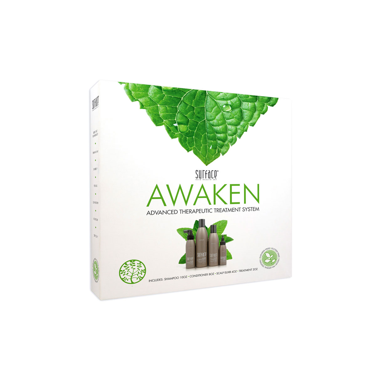 Awaken Therapy PPK