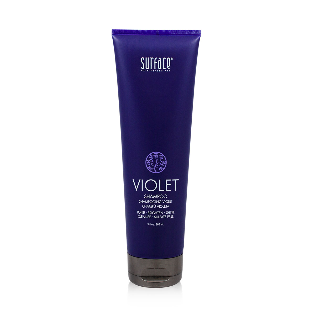 9oz Pure Blonde Violet Shampoo