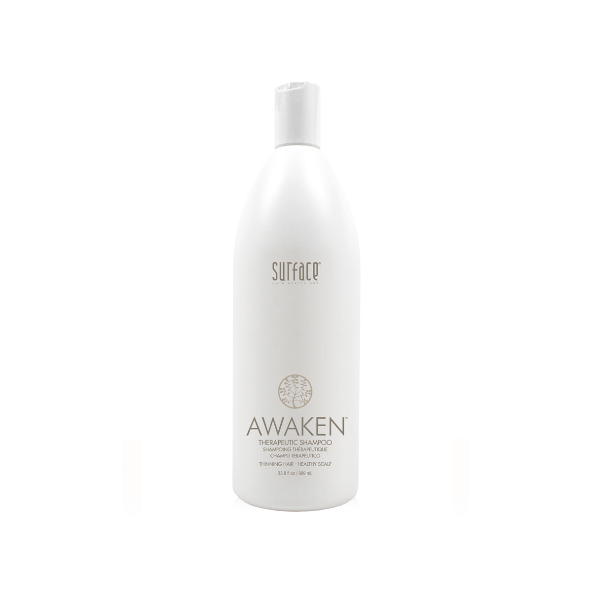 33.8oz Awaken Shampoo