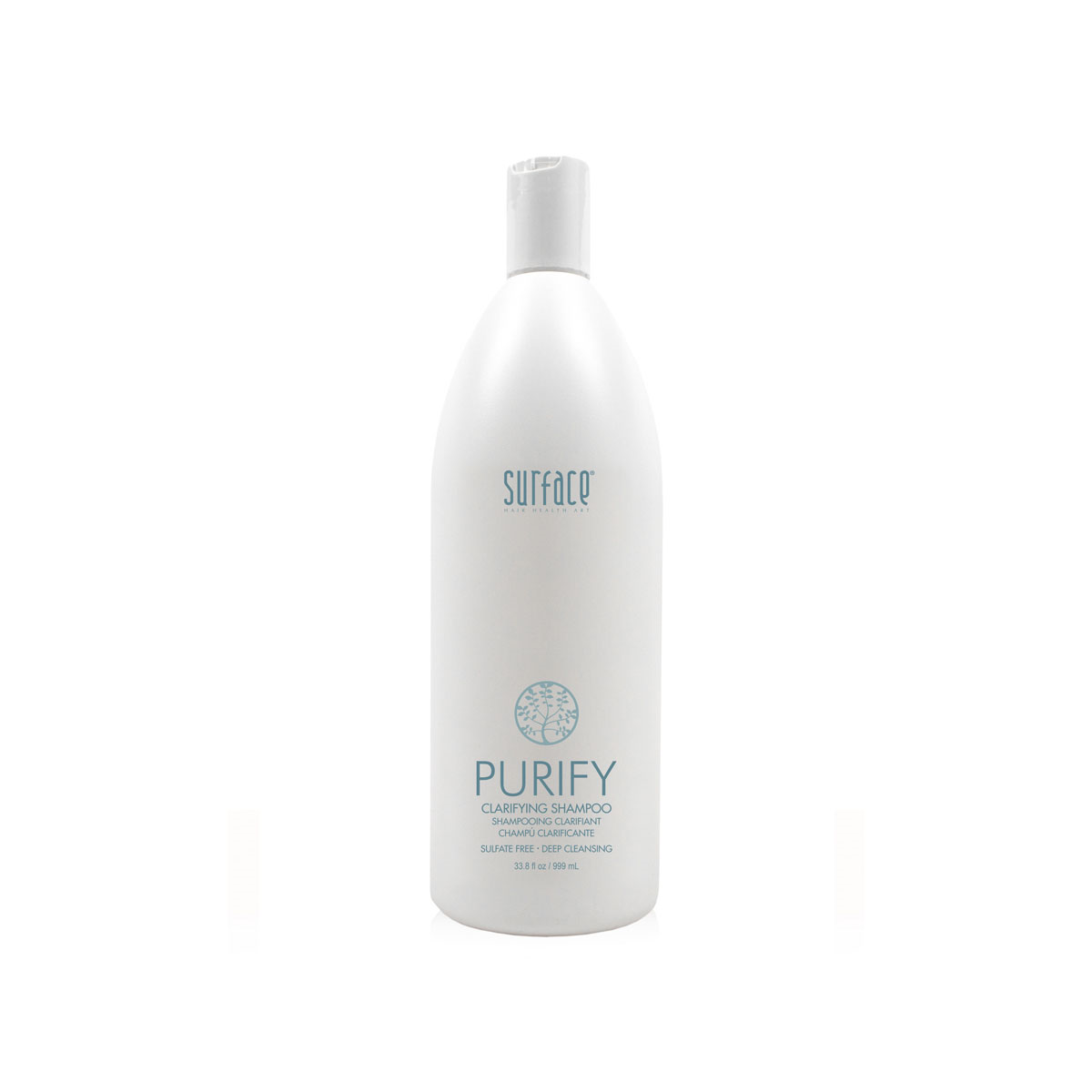 33.8oz Purify Shampoo