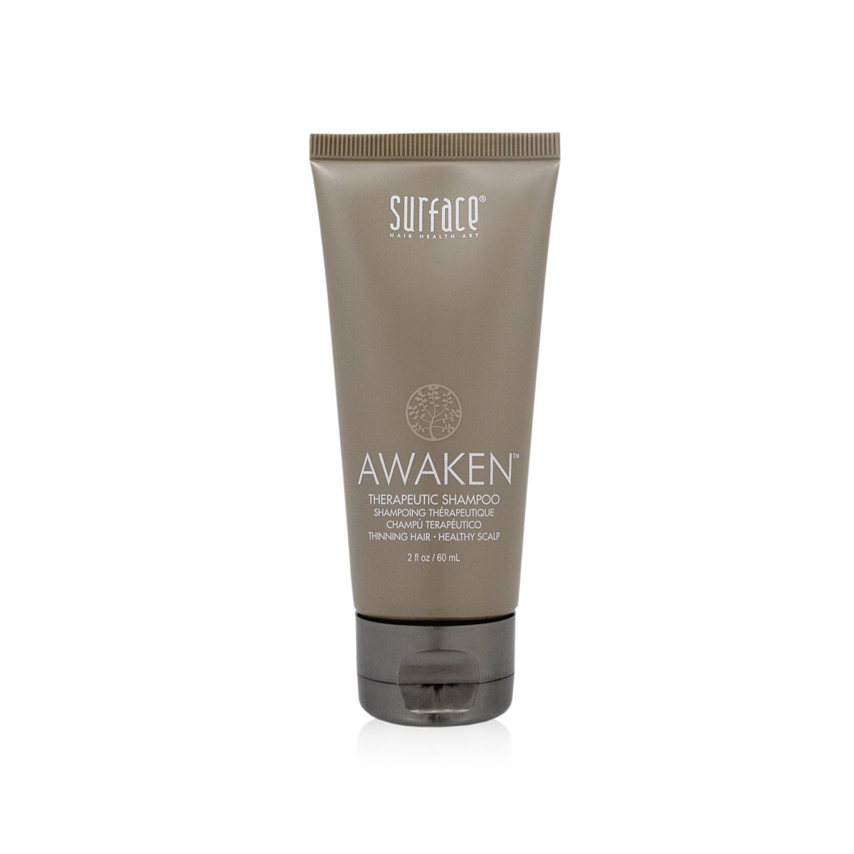 2oz Awaken Shampoo