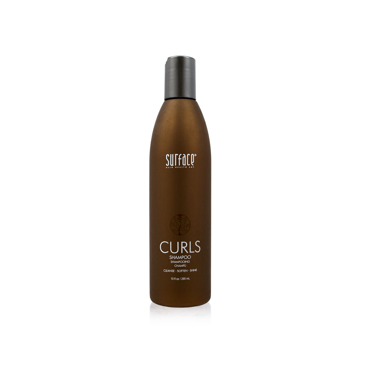 10oz Curls Shampoo