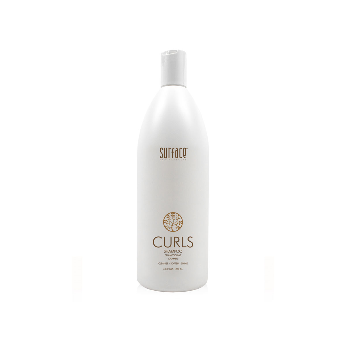 33.8oz Curls Shampoo