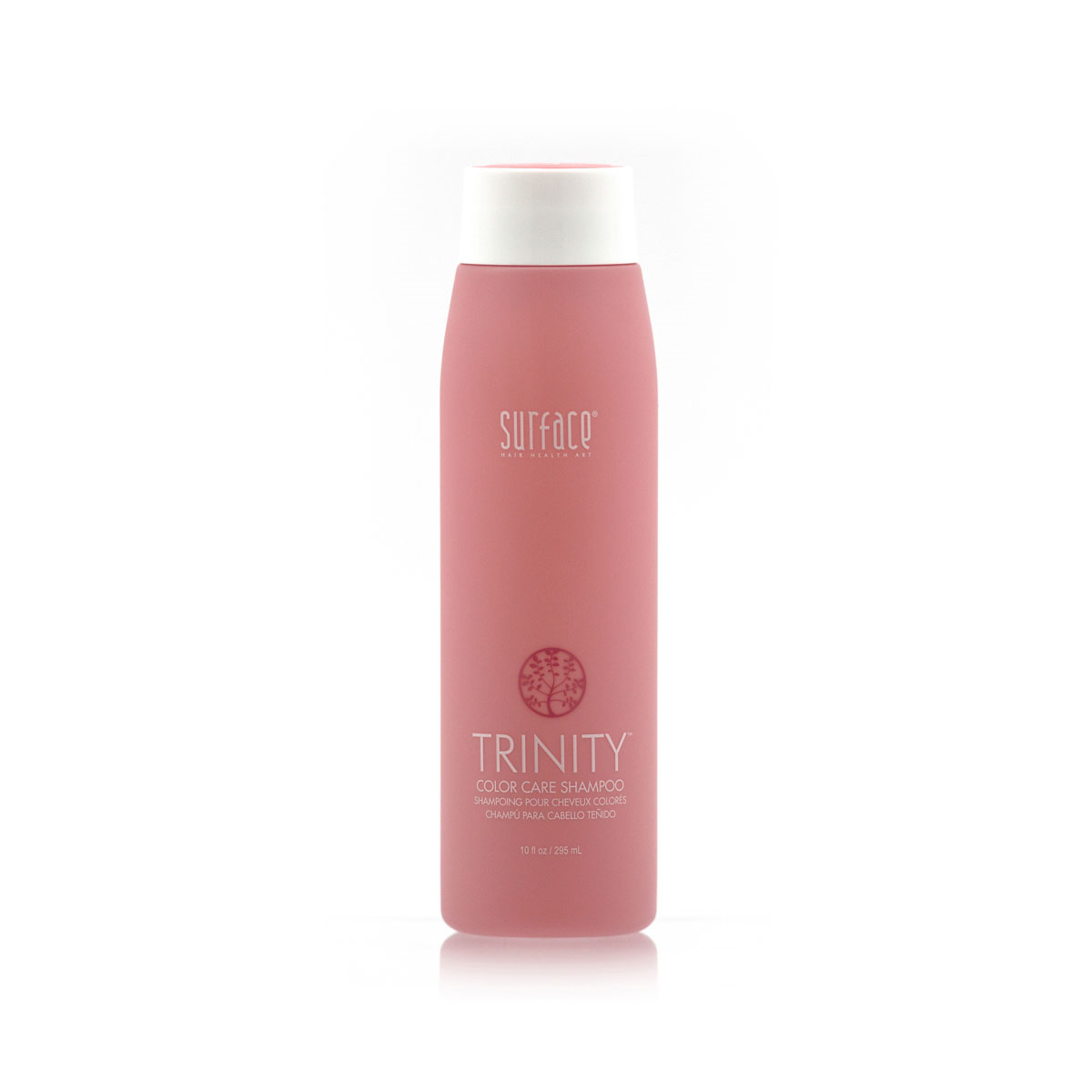 10oz Trinity Shampoo