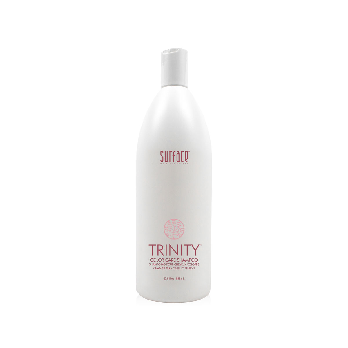 33.8oz Trinity Shampoo