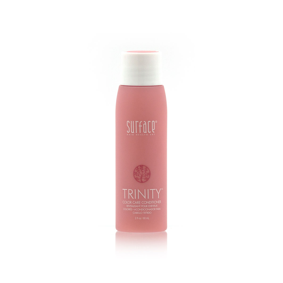 2oz Trinity Conditioner