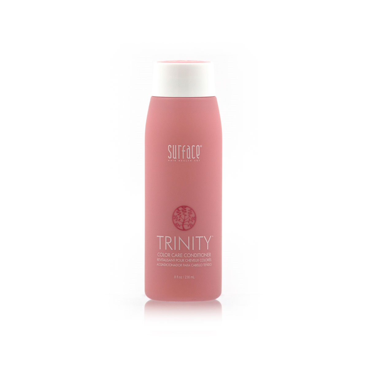8oz Trinity Conditioner