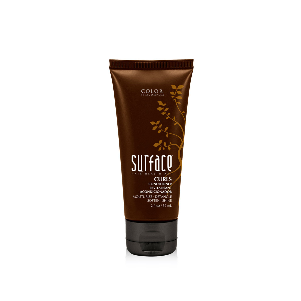 2oz Curls Conditioner