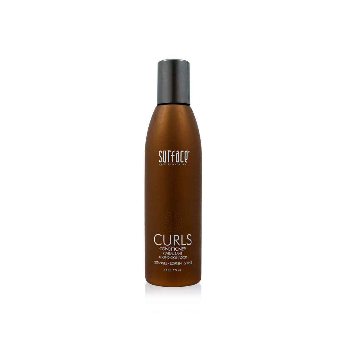 6oz Curls Conditioner