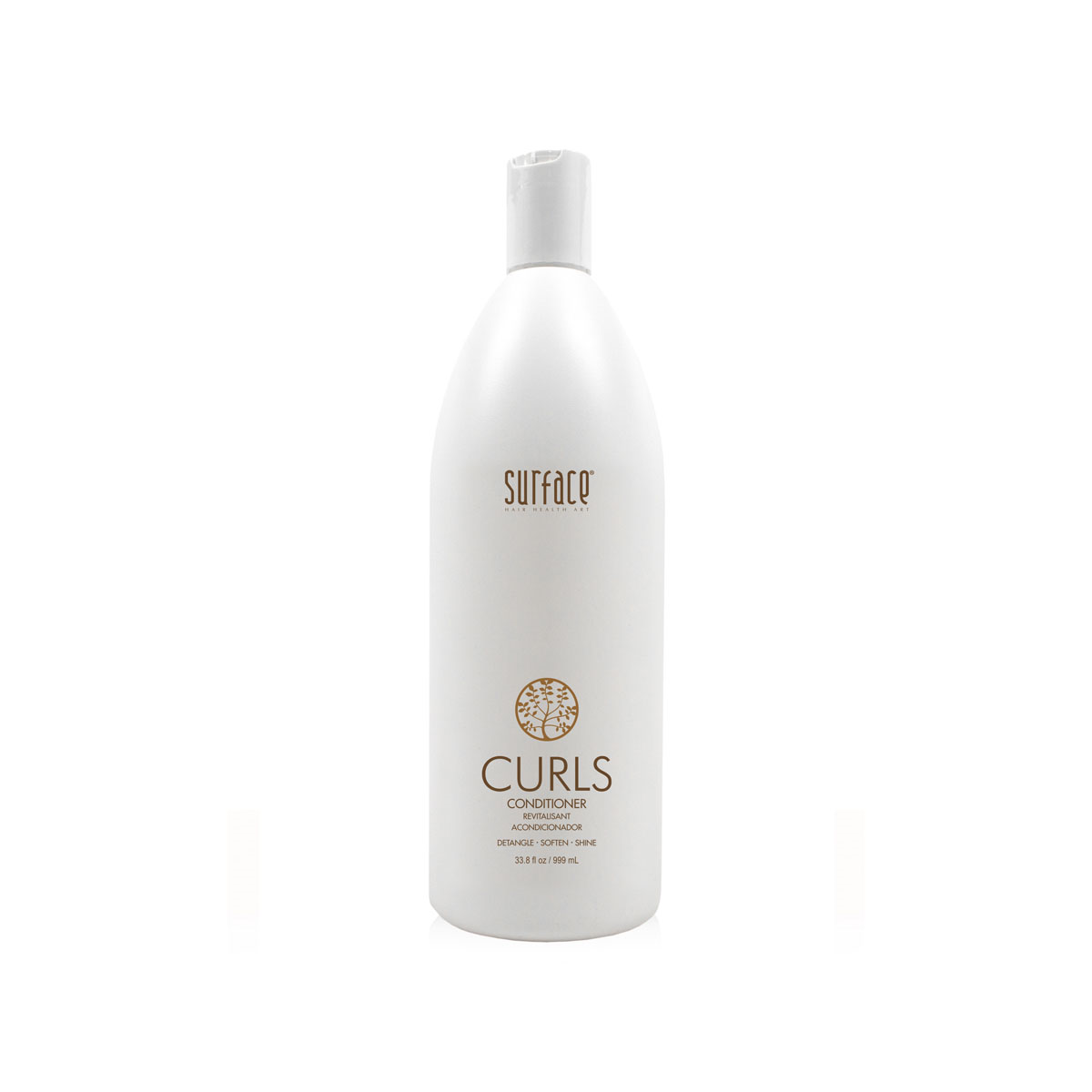 33.8oz Curls Conditioner