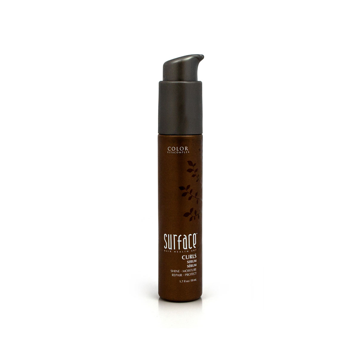 1.7oz Curls Curl Serum