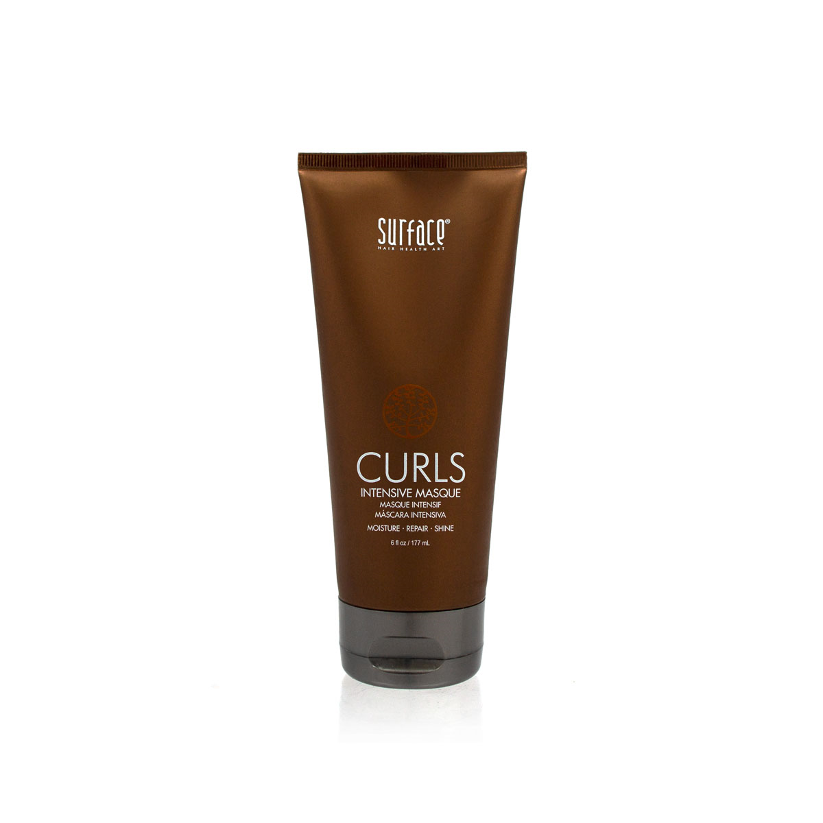 6oz Curls Curl Masque