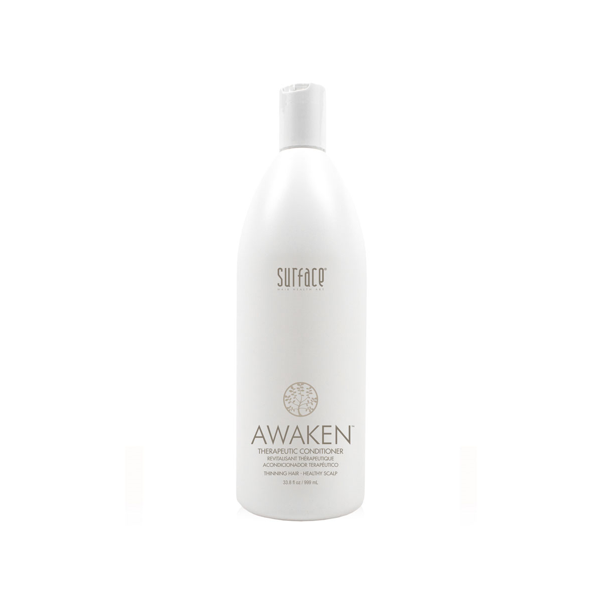 33.8oz Awaken Conditioner